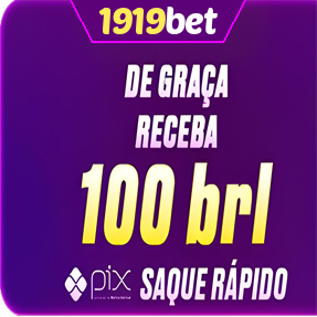 1919bet Ganhe R$ 100,00 Gratis