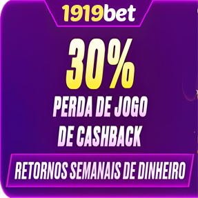 1919bet Fundo de Resgate de Perdas Semanais