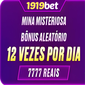 1919bet Mina Misteriosa