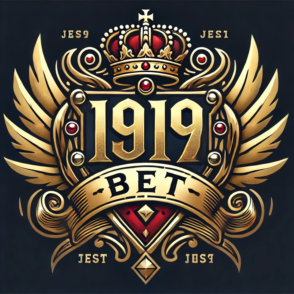 Logo da 1919bet